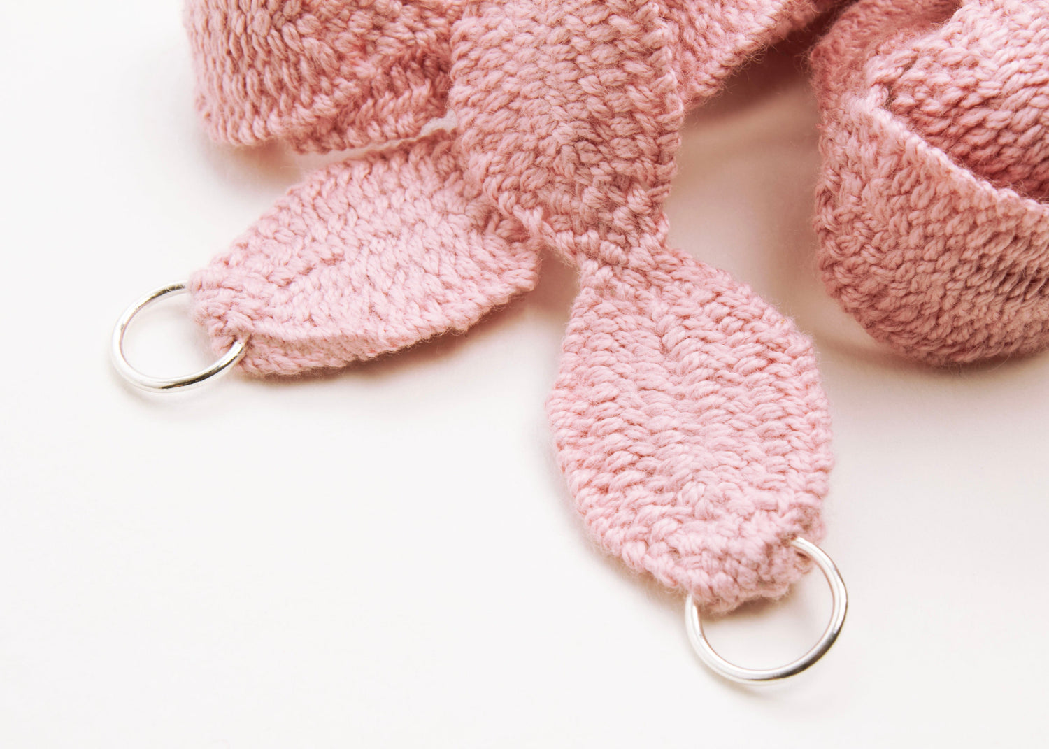 Soft Necklaces