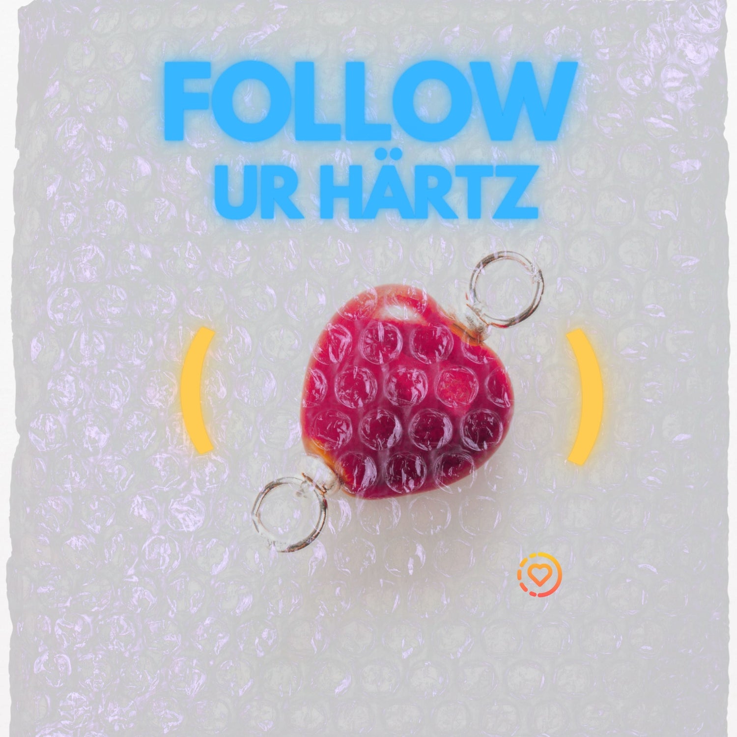 Follow Ur Härtz