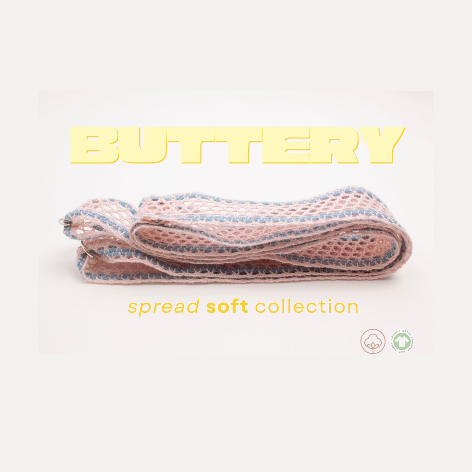 Buttery